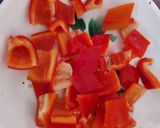 Foto del paso 3 de la receta: Gazpachos viudos, viudos