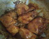 Foto langkah ke 4 dari resep Ayam bakar solo.