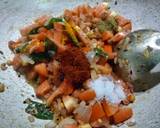 Tomato Rice recipe step 3 photo