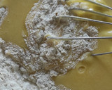 Foto del paso 4 de la receta: Torta de zanahoria y ananá (piña)