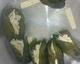 Foto del paso 6 de la receta: Chiles rellenos en adobo sin capear a la mario, s