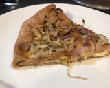 Foto del paso 7 de la receta: Fugazzeta... rellena