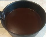 Kókuszkocka (glutén-, tej-, cukormentes) recept fázis 3 fotója