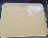 Foto del paso 4 de la receta: Crema de calabaza en Mambo