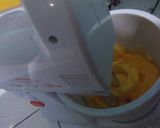 Foto langkah ke 1 dari resep Nastar Bentuk Jagung Besar.
