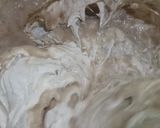 Foto langkah ke 4 dari resep Cake Pisang Jadul Lembut.