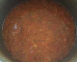 Foto del paso 4 de la receta: Salsa roja para pastas