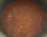 Foto del paso 4 de la receta: Salsa roja para pastas