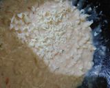 ইটালিয়ান চিজ পাস্তা ( Italian cheese pasta recipe in bengali0 রেসিপির ধাপ 7 ছবি
