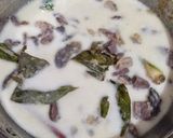 Foto langkah ke 2 dari resep Soto betawi.