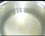 व्हाइट सॉस पास्ता विदाउट चीज़ रेसिपी चरण 1 फोटो