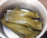 Foto langkah ke 5 dari resep Pepes Ikan Kembung.