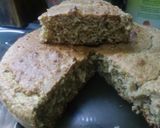 Foto del paso 3 de la receta: Torta de avena y manzana 🍎🍏 sin azúcar (apto diabéticos)