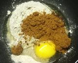 A picture of step 5 of How to make traditional Ulundhu kali Recipe (Black gram Sweet).