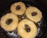 Foto langkah ke 6 dari resep Donat kentang ekonomis super lembut(anti gagal).