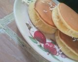 Foto langkah ke 6 dari resep Dorayaki lembut dan simpel.
