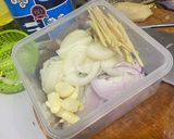 รูปขั้นตอนการทำที่ 2 ของ ซุปซูจี