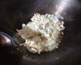 Foto langkah ke 3 dari resep Spaghetti Bolognese.