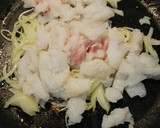 Foto del paso 2 de la receta: Bacalao a la dorada