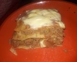 Foto del paso 14 de la receta: Lasaña