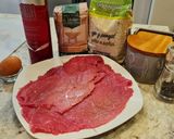 Foto del paso 1 de la receta: Escalopines de ternera
