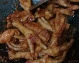Foto langkah ke 3 dari resep Ceker seuhah, simple lo.