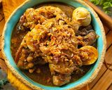 Foto langkah ke 6 dari resep Ayam Kecap Favourite Anak.