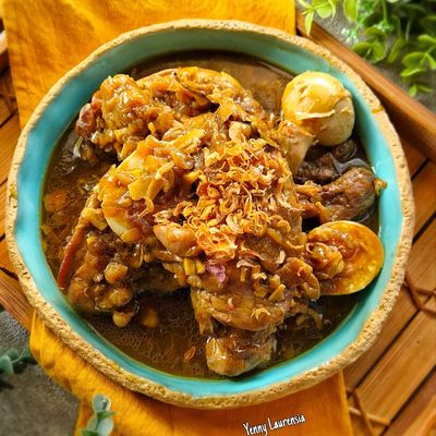 Langkah 6