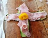 Foto del passaggio 5 della ricetta Scrigni di zucchine