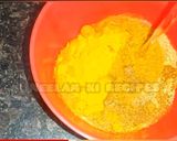 छोला (Chola recipe in hindi) रेसिपी चरण 2 फोटो