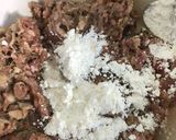รูปขั้นตอนการทำที่ 4 ของ หมูโสร่ง