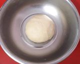 ধনেপাতার পরোটা (stuffed coriander paratha recipe in bengali) রেসিপি ধাপ - 3 ছবি