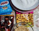 Foto langkah ke 1 dari resep 379. Bounty Balls.