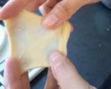 Foto langkah ke 2 dari resep Burger Bun.