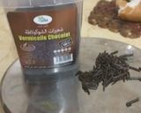 صورة لخطوة 3 من وصفة كيك بالشوكولاتة 🍫