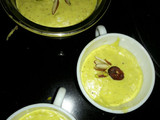 Thandai Bhapa Doi (without Condensed Milk)