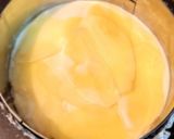 Foto del paso 2 de la receta: Cheesecake salado de queso crema