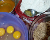 Foto langkah ke 1 dari resep Cake Tempe.