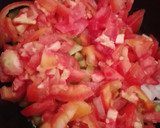 Foto del paso 4 de la receta: Domplines ahogados en queso