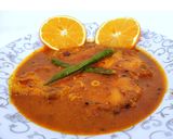 কমলা রুই(kamola rui recipe in bengali) রেসিপি ধাপ - 10 ছবি