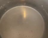 Foto langkah ke 6 dari resep Resep Egg Benedict rumahan simpel.