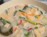 Foto langkah ke 5 dari resep Jangan Ndeso (Lodeh Tahu Tempe).