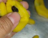 Foto langkah ke 2 dari resep Banana Cookies.