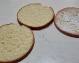 Foto del paso 2 de la receta: Torta Chajá