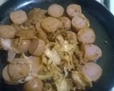 Foto del paso 3 de la receta: Lentejas franciscanas. Olla de cocción lenta (CrockPot ,SlowCooker)