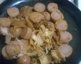 Foto del paso 3 de la receta: Lentejas franciscanas. Olla de cocción lenta (CrockPot ,SlowCooker)