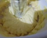 Foto langkah ke 2 dari resep Pandan Butter Cake.