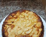 Foto del paso 10 de la receta: Torta de manzana