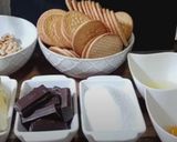Foto del paso 1 de la receta Tarta de chocolate