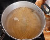 Foto del paso 3 de la receta: Espagueti a la boloñesa versión fácil